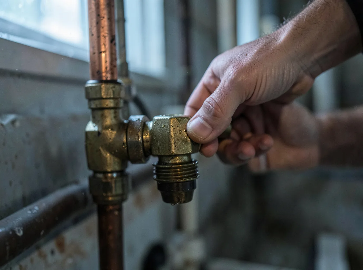 Emergency Plumber Houston, DE FAQs